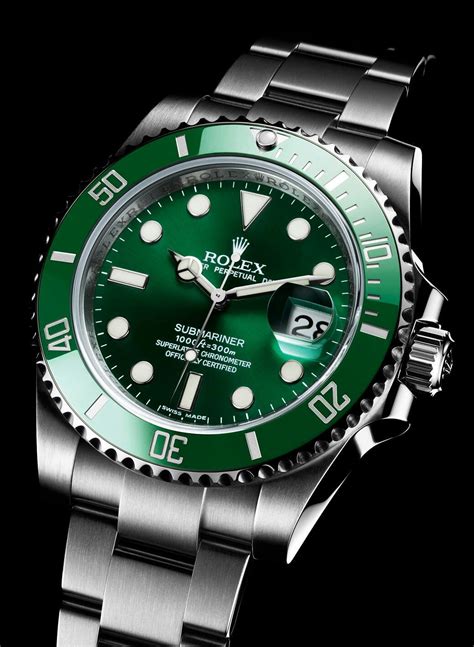 ceas rolex aur|rolex oyster perpetual submariner green.